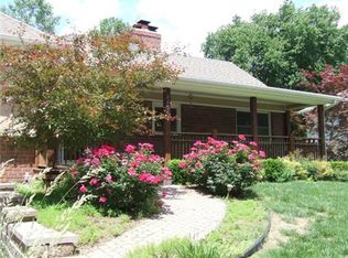 11800 E 62nd St, Kansas City, MO 64133