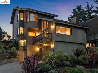 2090 Manzanita Dr, Oakland, CA
