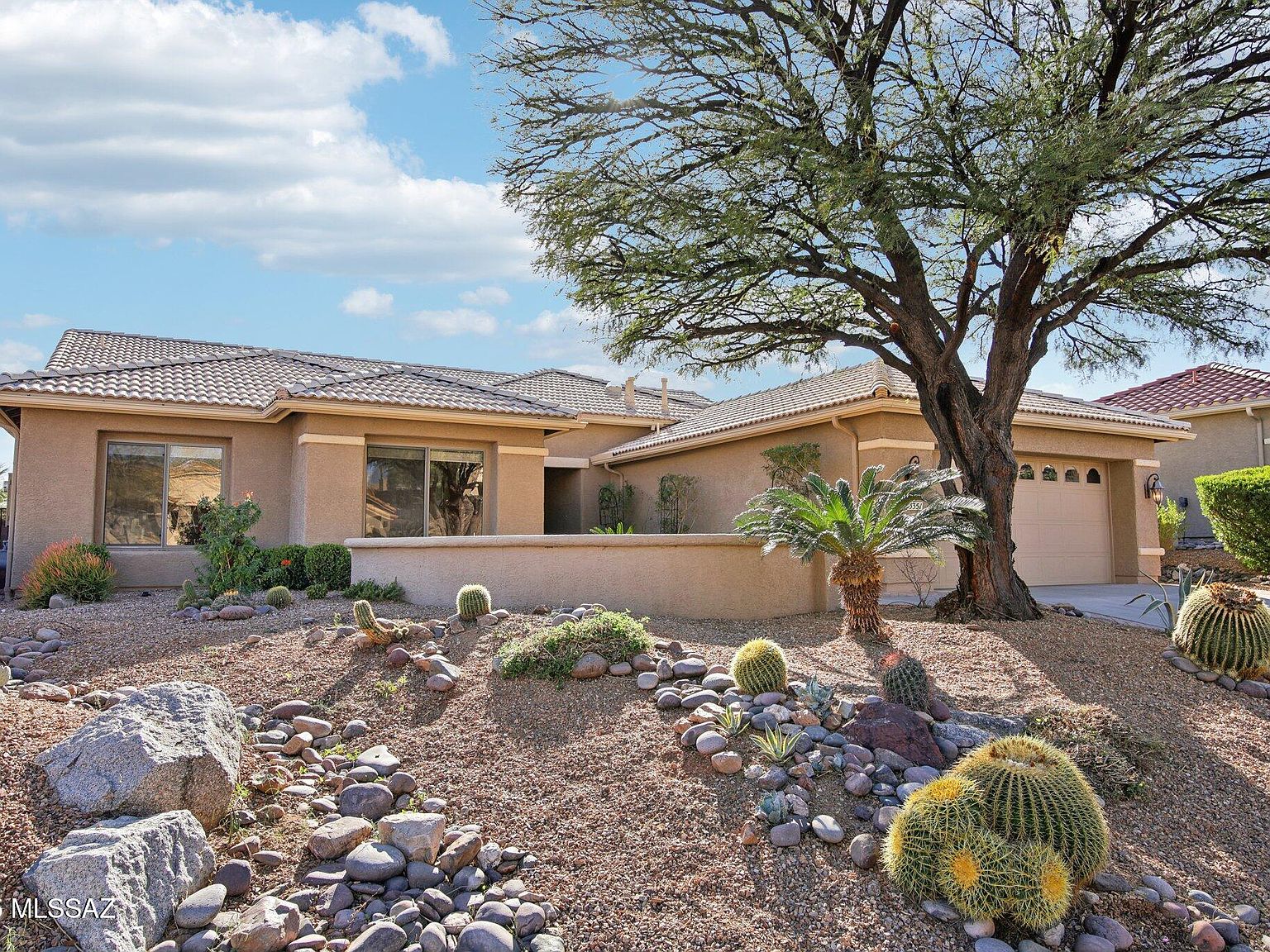 63351 E Desert Highland Dr