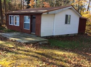 75 El Dora Dr, Ridgway, PA 15853