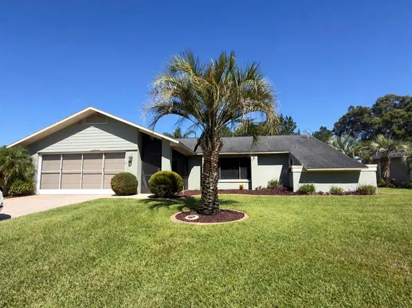 13325 BARLINGTON STREET, SPRING HILL, FL 34609