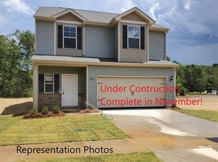 3003 Ainsley Woods Dr #13, Charlotte, NC 28214