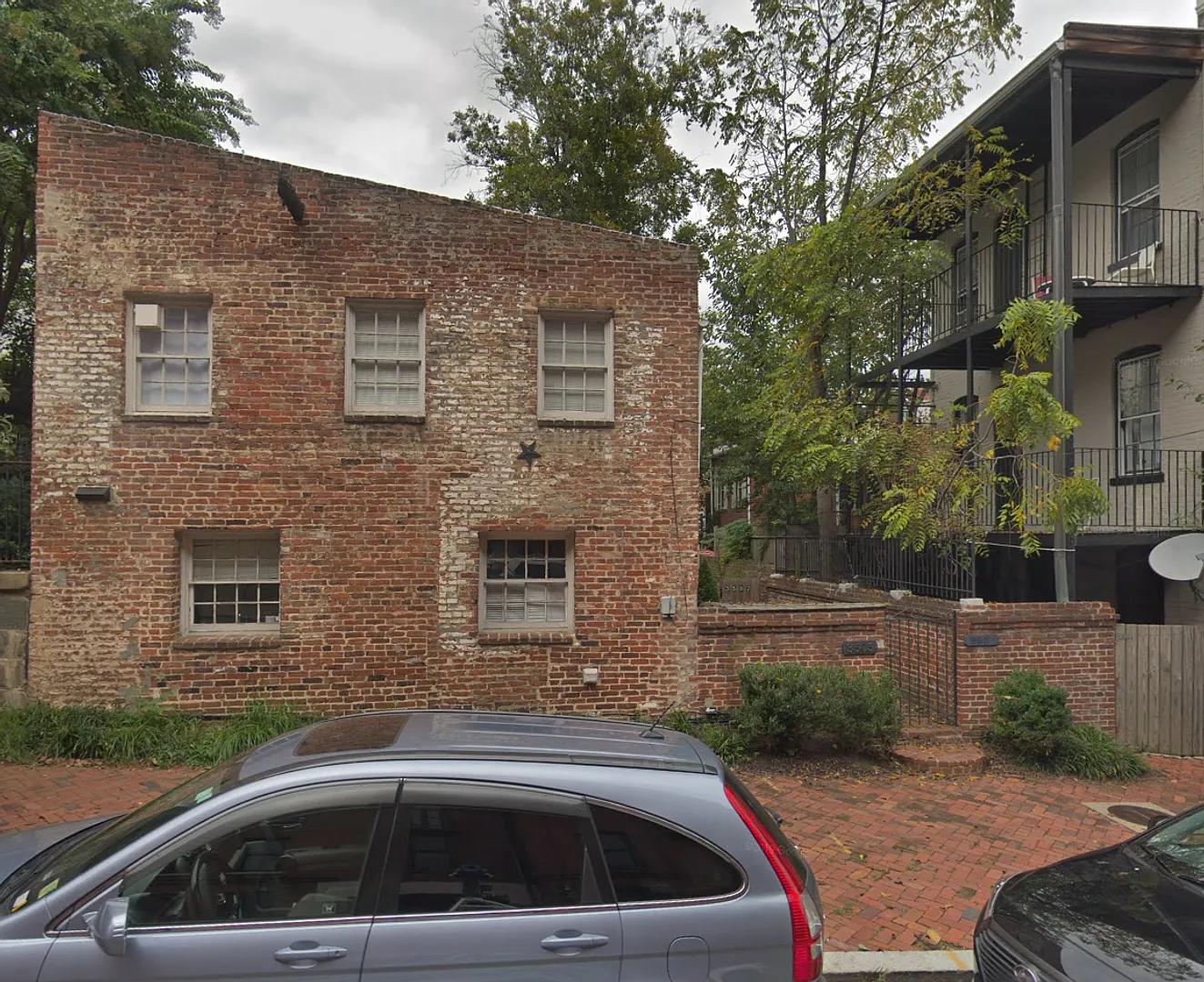 3505 N St NW — Photo 3