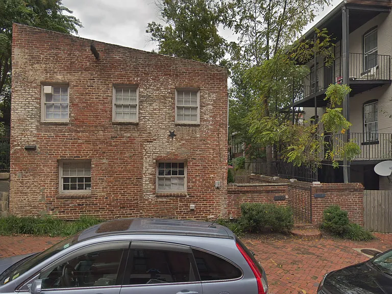 3505 N St NW — Photo 3