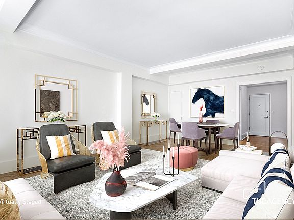 3rd image of 530 Park Ave APT 17J