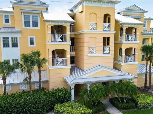 10540 AMBERJACK WAY #102, ENGLEWOOD, FL 34224