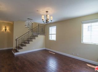 1348 N Stanley Ave, Los Angeles, CA 90046