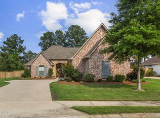 521 Willow Valley Cir, Brandon, MS 39047