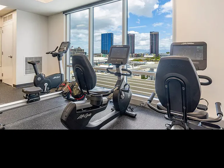 988 Halekauwila St #3107 — Photo 35