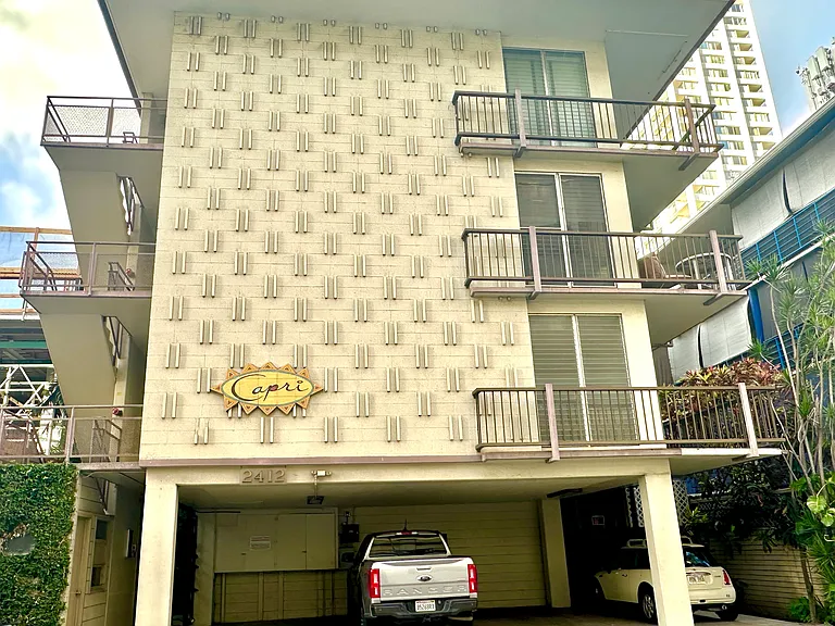 2412 Koa Ave #401 — Photo 8