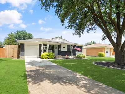 517 Rorary Dr, Richardson, TX, 75081