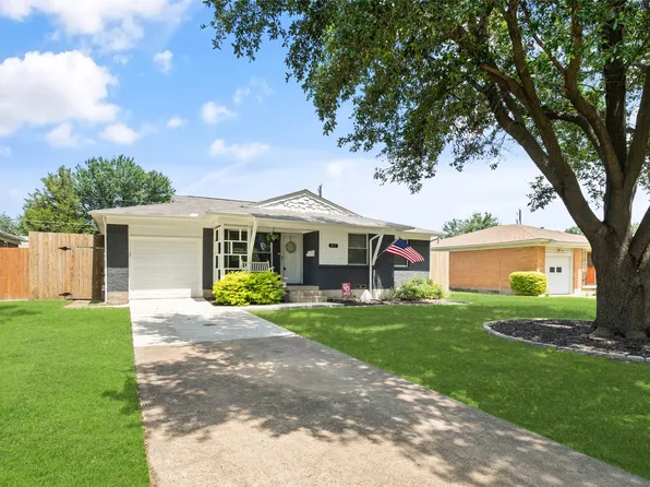 517 Rorary Dr, Richardson, TX 75081