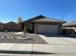 4544 S Agave Ave, Yuma, AZ 85365