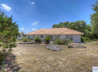 117 Gallagher Cres, Canyon Lake, TX 78133