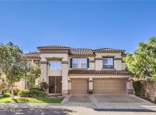 1365 European Dr, Henderson, NV 89052