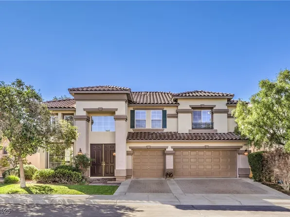 1365 European Dr, Henderson, NV 89052