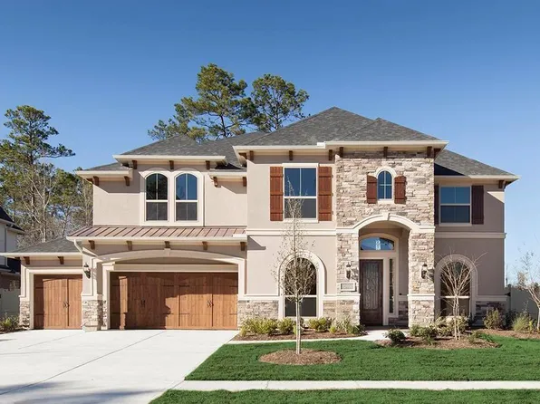 10402 Southern Hawker, Conroe, TX 77385