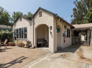 841 El Paso Dr, Los Angeles, CA 90042