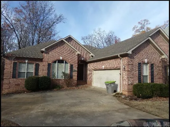 3153 Stonewall Dr, Benton, AR 72015