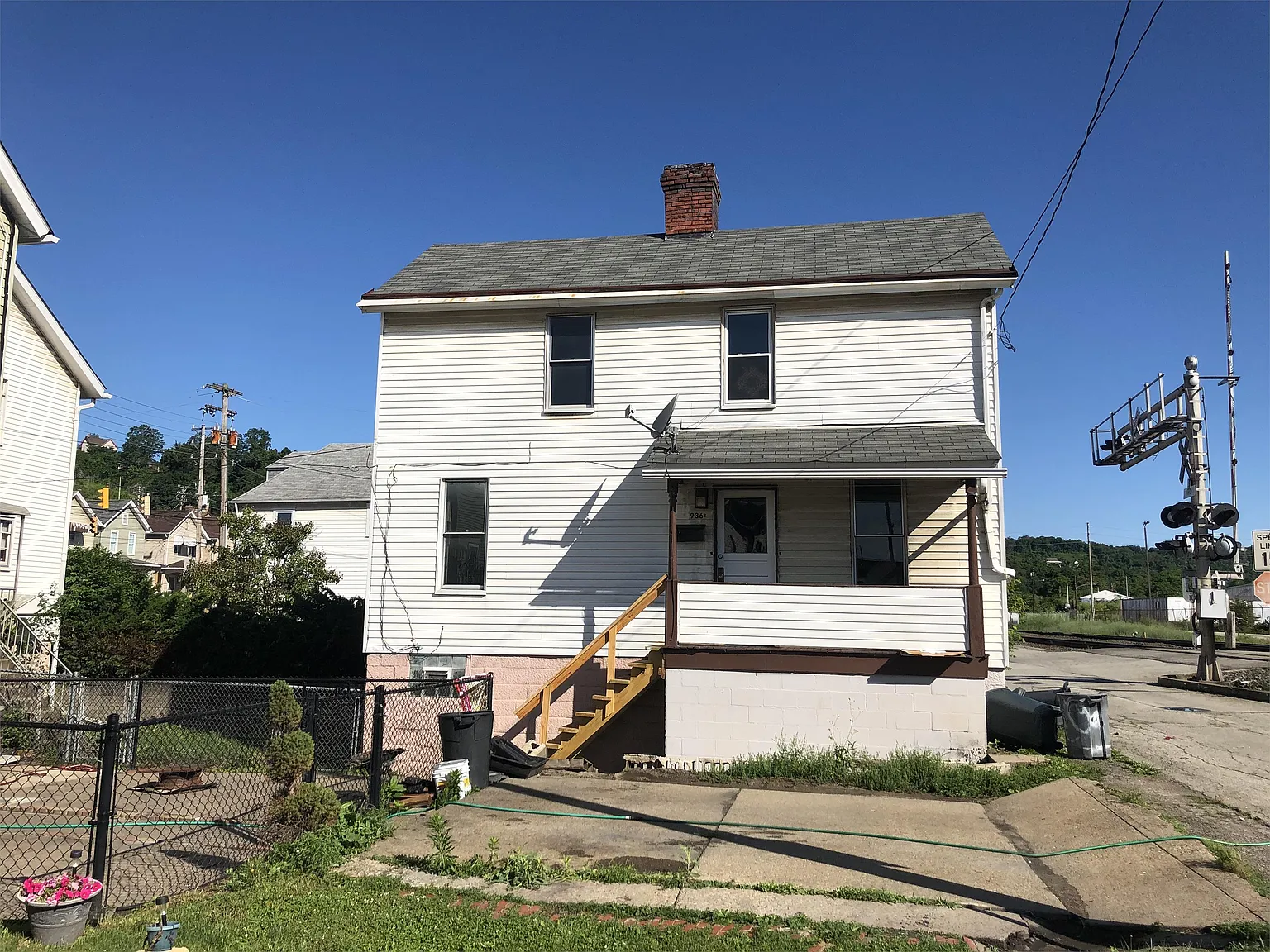 936 McKean Avenue - 2 — Photo 1