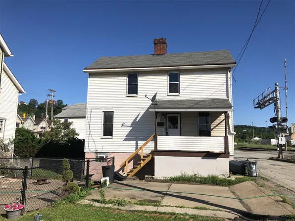 936 McKean Ave #2, Charleroi, PA 15022