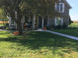 517 W D St, Elmwood, NE 68349