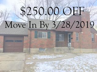4035 Foxboro Dr, Dayton, OH 45416
