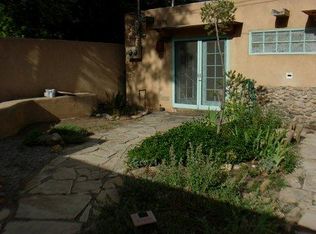 613 1/2 Galisteo St UNIT B, Santa Fe, NM 87505