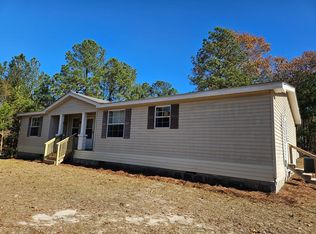 1270 Dr Brooks Rd, Mauk, GA 31801