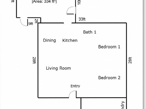 2nd image of this home