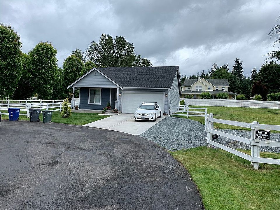 Second house 3 bed 2 bath