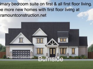 Burnside Plan, PCI -20016, Bethesda, MD 20817