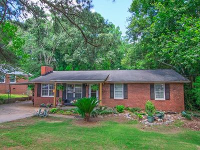 5063 3rd Ave, Columbus, GA, 31904