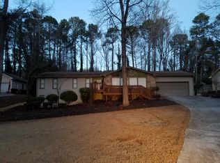 4878 Woodhurst Way, Stone Mountain, GA 30088