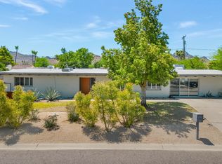 3317 E Turquoise Ave, Phoenix, AZ 85028