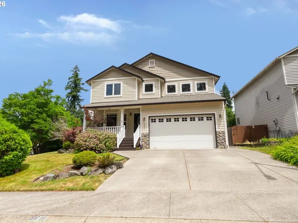 9611 NE 21st Pl, Vancouver, WA 98665