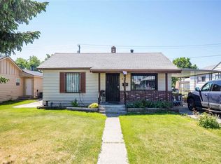 814 E Nebraska Ave, Spokane, WA 99208