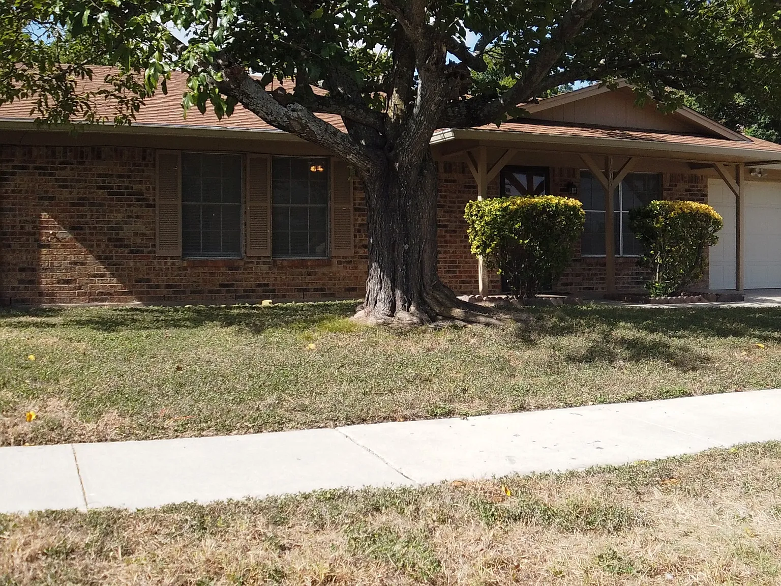 3 bed, 1516 sqft, $1,395 — Photo 1