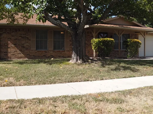 1506 McCreary Ave, Killeen, TX 76549