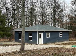 9040 N State Road 157, Worthington, IN 47471