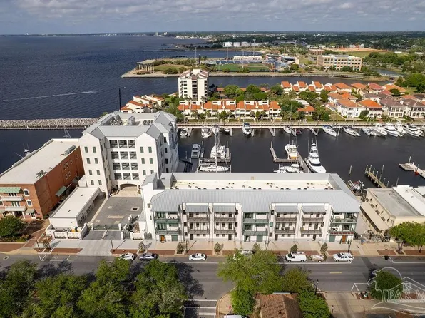 800 S Palafox St #301, Pensacola, FL 32502