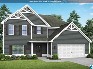 624 Blackberry Gln, Springville, AL 35146