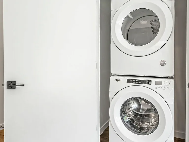 Unit S2: Laundry