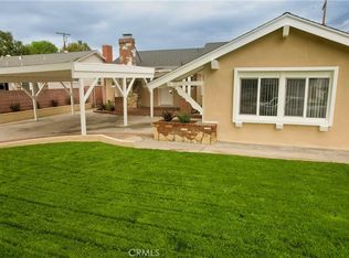 20749 Lull St, Winnetka, CA 91306