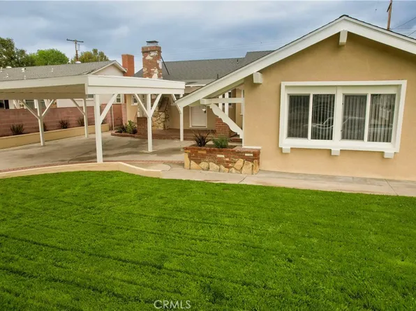 20749 Lull St, Winnetka, CA 91306