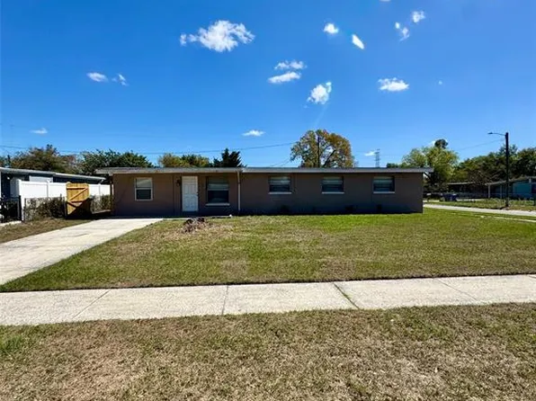1332 Warrington Way, Tampa, FL 33619