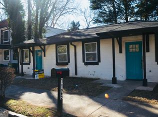 1125 W West Ave SW #1125, Atlanta, GA 30315