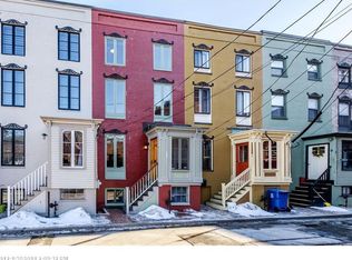 6 Stratton Pl, Portland, ME 04101