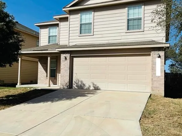 8635 Silver Willow, San Antonio, TX 78254