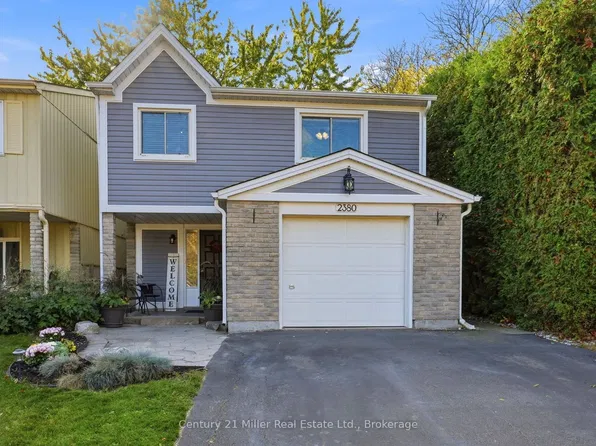 2380 Coldstream Dr, Burlington, ON L7P 3Z9